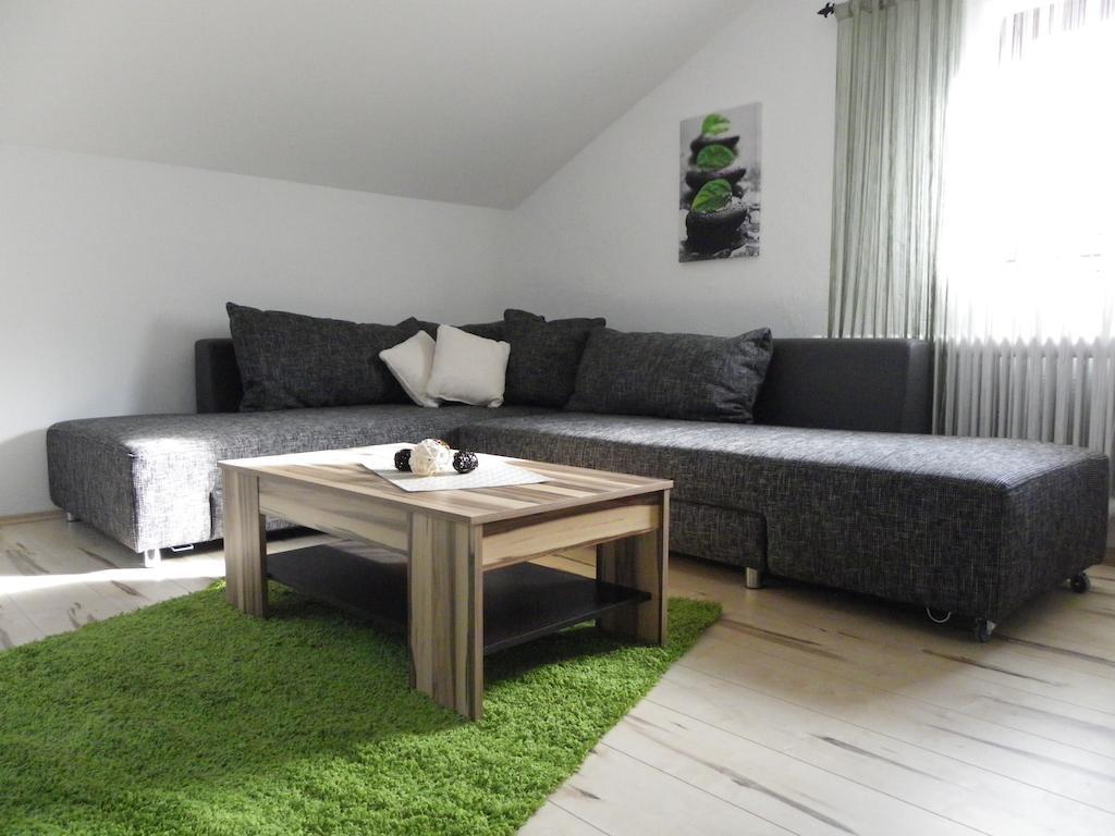 Landhaus Daum Schwendau Room photo