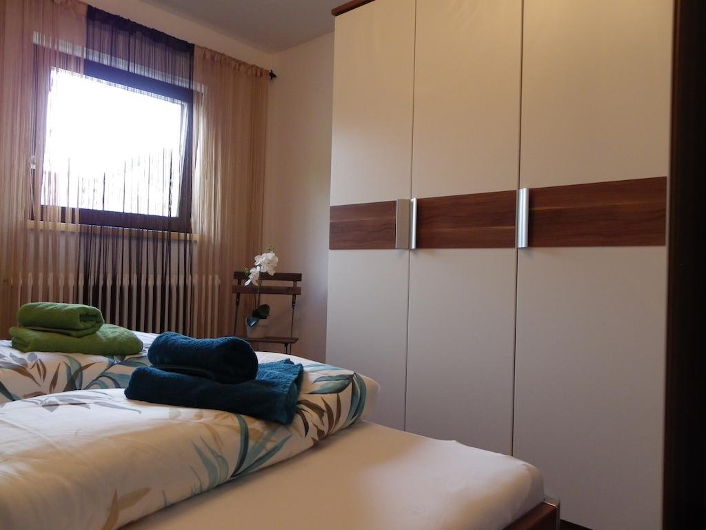 Landhaus Daum Schwendau Room photo
